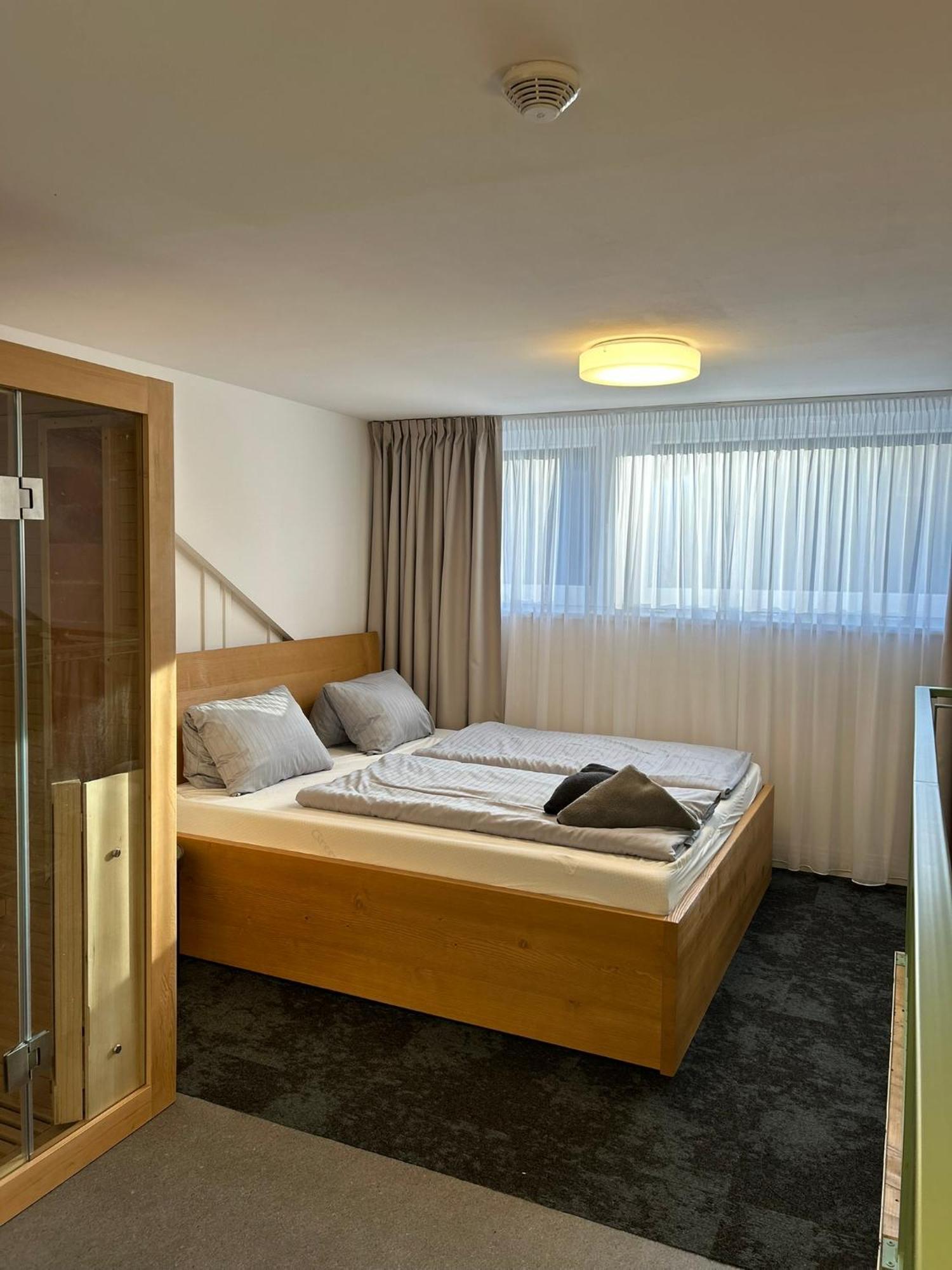 Luxusni Apartmany Domovjanka - Lysa Hora, Smrk, Kminek, Slavic Bila (Moravia-Silesia) Exterior foto